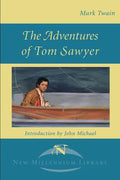 The Adventures of Tom Sawyer - Paperback