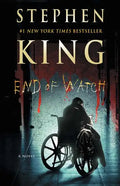 End of Watch - Paperback
