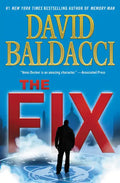 The Fix - Paperback