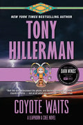 Coyote Waits: A Leaphorn and Chee Novel - Paperback