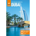 The Rough Guide to Dubai: Travel Guide with eBook - Paperback