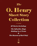 The O. Henry Short Story Collection - Volume I - Paperback