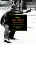 NADA - Paperback