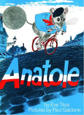 Anatole - Hardcover