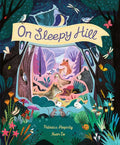 On Sleepy Hill - Hardcover