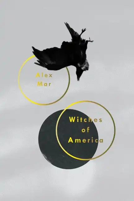 Witches of America - Paperback