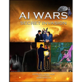 AI Wars: Secret Invasion - Paperback
