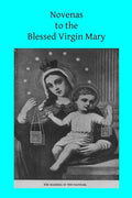 Novenas to the Blessed Virgin Mary - Paperback