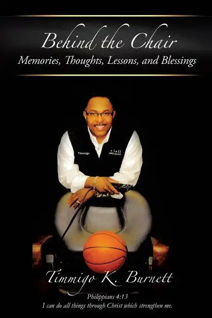 Behind the Chair - Paperback