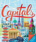 Capitals - Hardcover