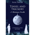 Tinsel and Trickery: A Christmas Novella - Paperback