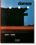 Domus 1960-1969 - Hardcover