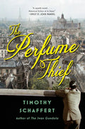 The Perfume Thief - Paperback