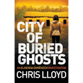 City of Buried Ghosts - Paperback