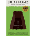 Nothing to Be Frightened of: A Memoir - Paperback