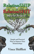 RelationSHIP or RelationSHIT: Which One Are You In? - Paperback