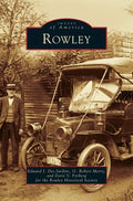 Rowley - Hardcover