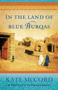 In the Land of Blue Burqas - Paperback