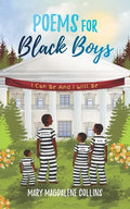Poems for Black Boys - Paperback