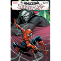 Amazing Spider-Man: Blood Hunt - Paperback