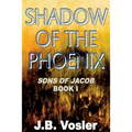 The Shadow of The Phoenix - Paperback