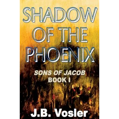The Shadow of The Phoenix - Paperback