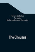 The Chouans - Paperback