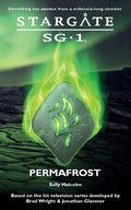 STARGATE SG-1 Permafrost - Paperback