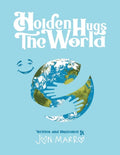 Holden Hugs The World - Paperback