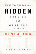 What The Church Has Hidden From Us - Paperback