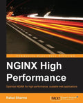Nginx High Performance - Paperback