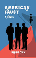 American Faust - Paperback