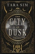 The City of Dusk - Paperback