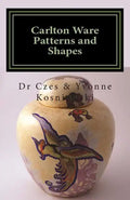 Carlton Ware Patterns and Shapes - Paperback