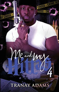 Me and My Hittas 4 - Paperback
