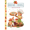 S'More Pizza, Por Favor (s'More Pizza, Please) - Library Binding