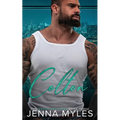 Colton: A Brash Brothers Romance - Paperback