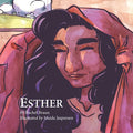 Esther: Based on the song by Branches Band - Paperback