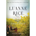 The Lemon Orchard - Paperback