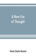 A new era of thought - Paperback