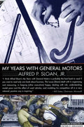 My Years with General Motors - Paperback