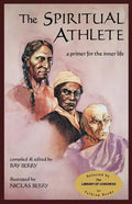The spiritual athlete - Paperback