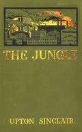 The Jungle - Hardcover