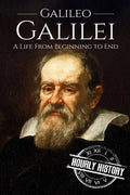 Galileo Galilei: A Life From Beginning to End - Paperback