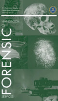 FBI Handbook of Forensic Science - Hardcover