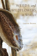 Weeds and Wildflowers in Winter - Paperback