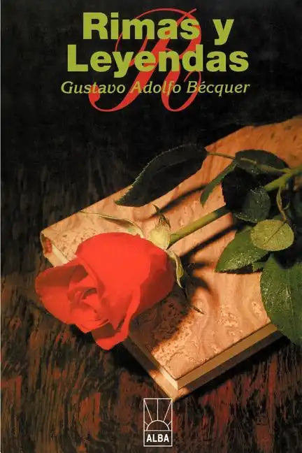 Rimas y Leyendas - Paperback