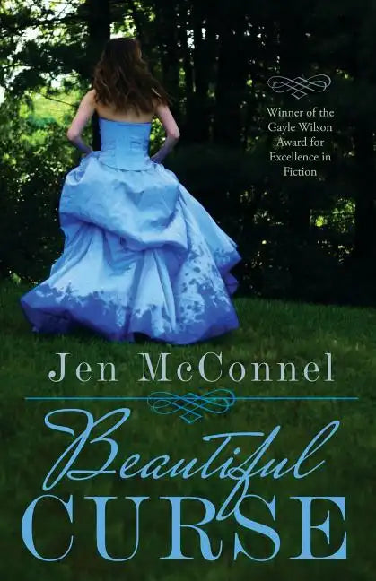 Beautiful Curse - Paperback