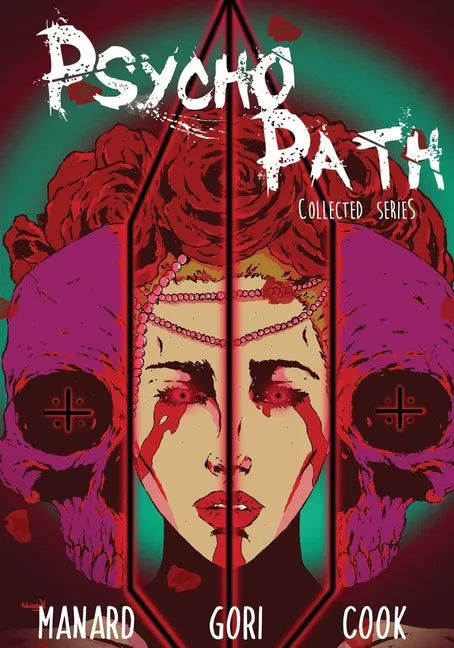 Psycho Path - Paperback