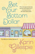 Bet Your Bottom Dollar - Paperback